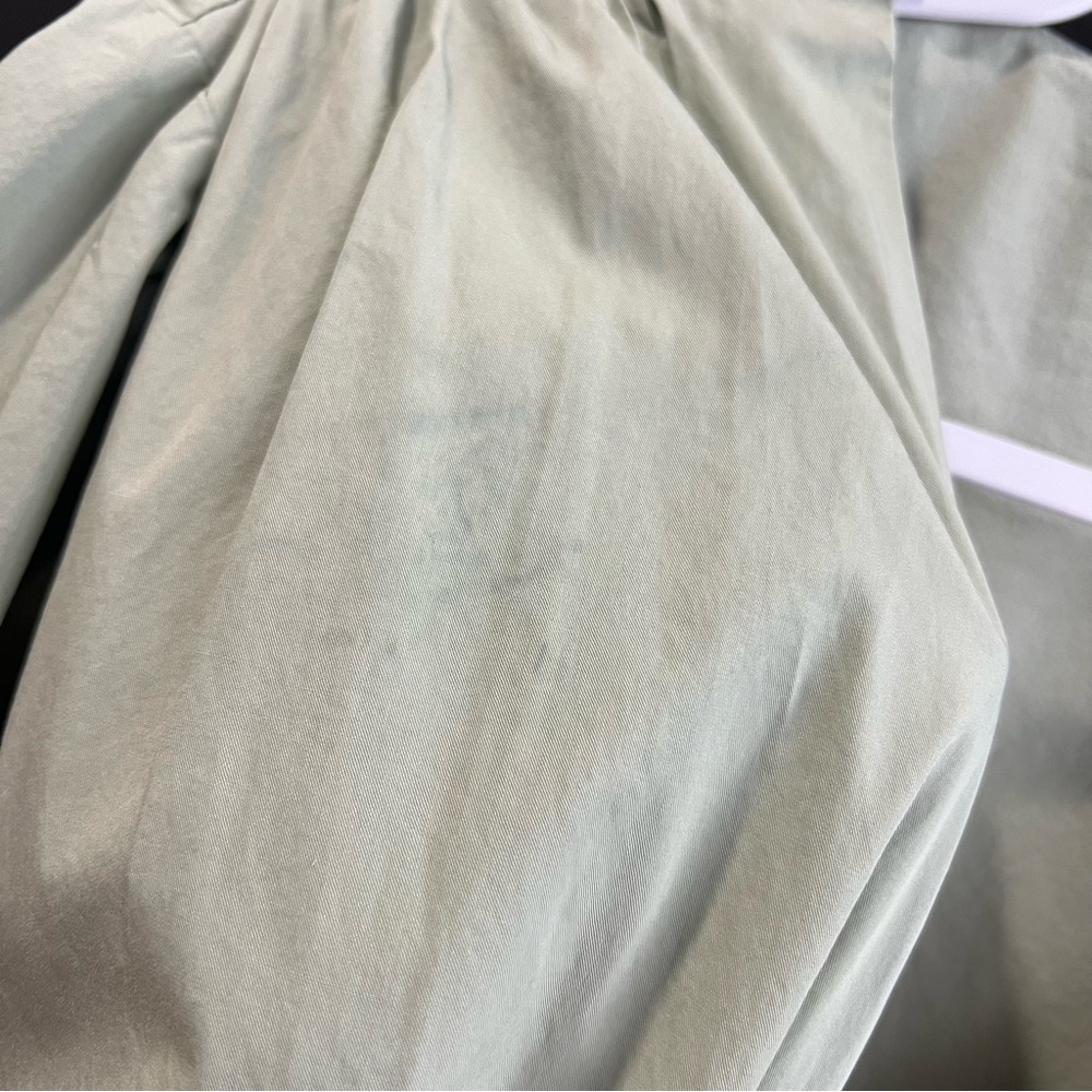 SUBOO Shia Sheered Waist Mini Dress Size X-Large - Picture 15 of 16